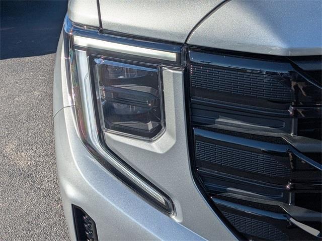 new 2026 GMC Sierra 1500 car, priced at $48,990