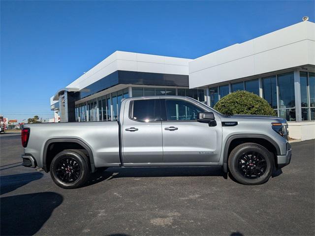 new 2026 GMC Sierra 1500 car, priced at $50,490