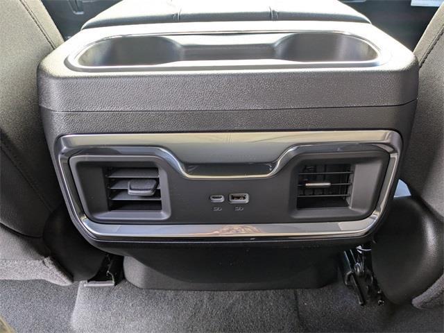 new 2026 GMC Sierra 1500 car, priced at $48,990