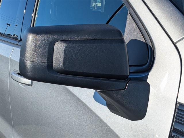 new 2026 GMC Sierra 1500 car, priced at $50,490