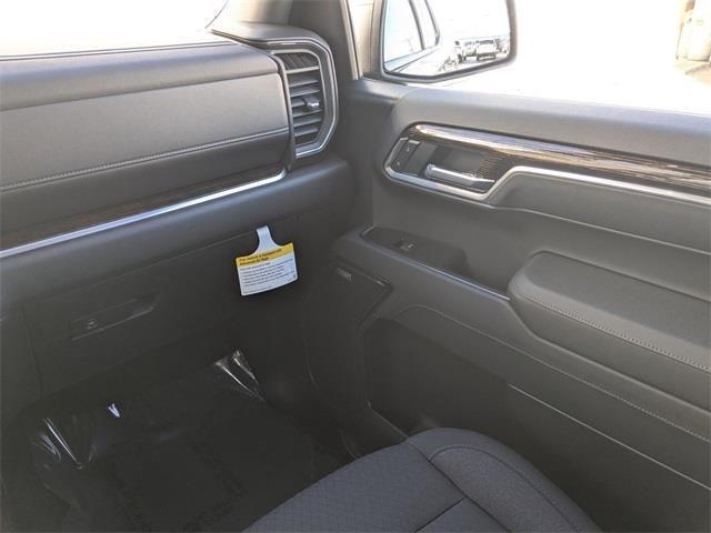 new 2026 GMC Sierra 1500 car, priced at $48,490