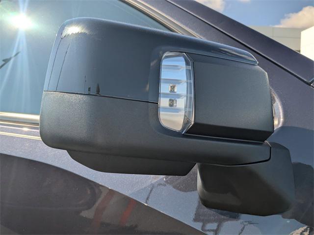 new 2026 GMC Sierra 1500 car, priced at $56,300