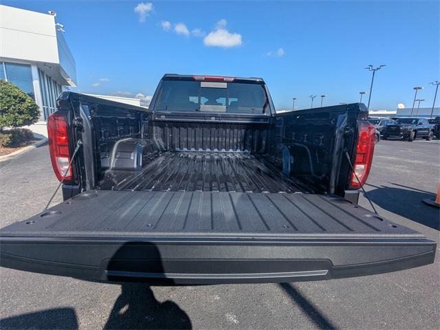 new 2026 GMC Sierra 1500 car, priced at $56,300