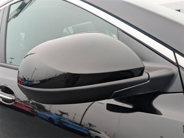 new 2026 Buick Encore GX car, priced at $30,430