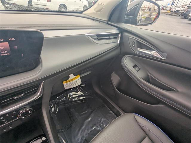 new 2026 Buick Encore GX car, priced at $30,430