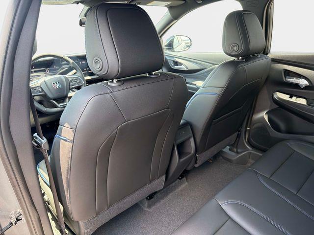 new 2026 Buick Envista car, priced at $31,766