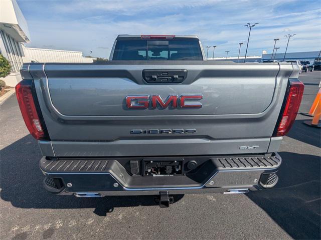 new 2026 GMC Sierra 1500 car, priced at $63,075