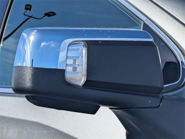 new 2026 GMC Sierra 1500 car, priced at $63,075