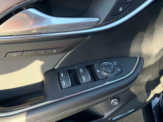 new 2026 Buick Envision car, priced at $49,026
