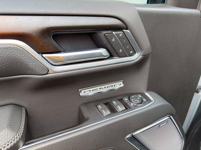 used 2026 GMC Sierra 1500 car, priced at $66,688