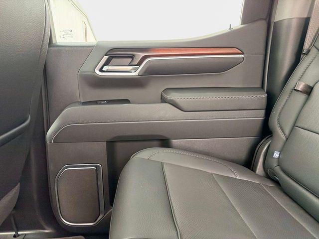 used 2026 GMC Sierra 1500 car, priced at $66,688