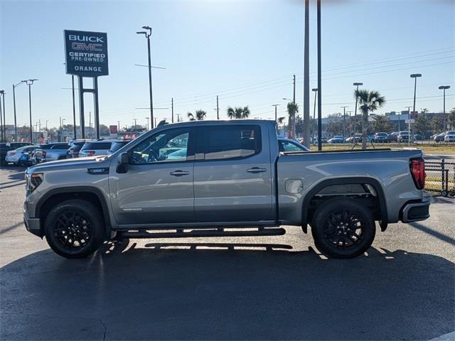 new 2026 GMC Sierra 1500 car, priced at $42,900