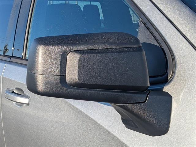 new 2026 GMC Sierra 1500 car, priced at $42,900