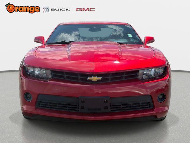 used 2015 Chevrolet Camaro car, priced at $12,900