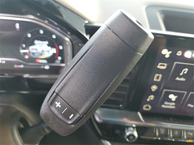 new 2025 GMC Sierra 2500 car, priced at $73,955