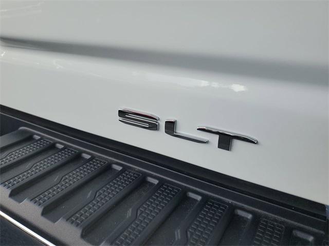 new 2025 GMC Sierra 2500 car, priced at $73,955