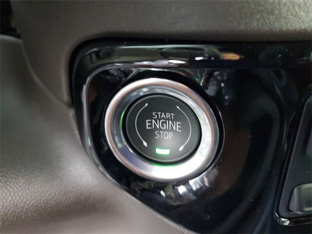 new 2025 GMC Sierra 2500 car, priced at $73,955