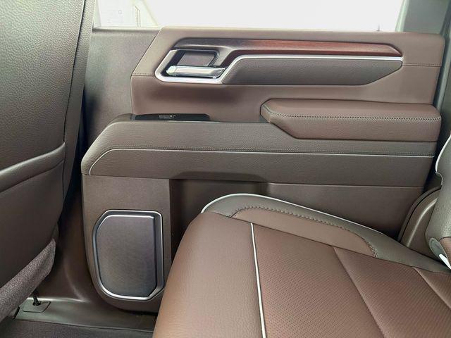 new 2026 GMC Sierra 2500 car, priced at $82,240
