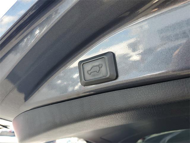 used 2017 Toyota RAV4 car, priced at $15,900