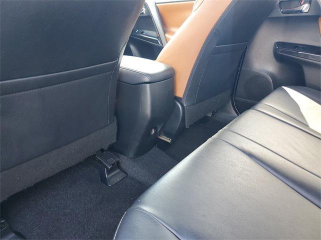 used 2017 Toyota RAV4 car, priced at $15,900