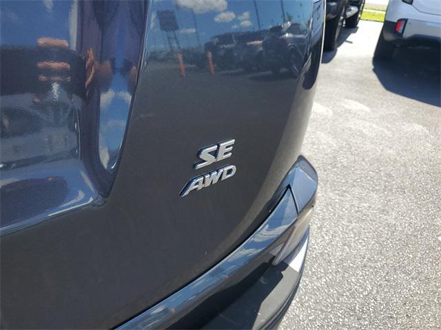 used 2017 Toyota RAV4 car, priced at $15,900