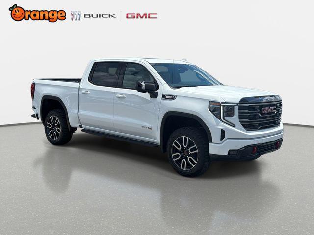 new 2026 GMC Sierra 1500 car, priced at $69,525