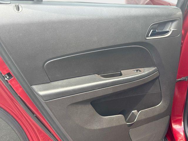 used 2014 Chevrolet Equinox car, priced at $4,090