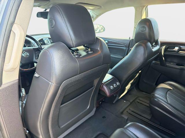used 2017 Buick Enclave car, priced at $11,997