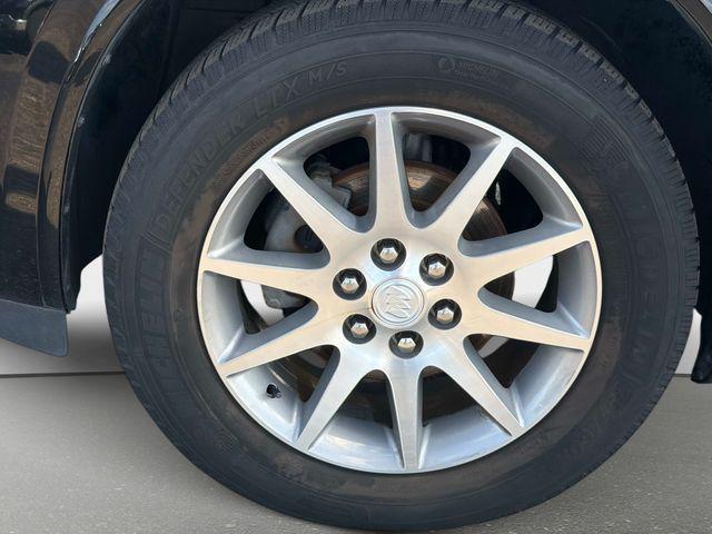 used 2017 Buick Enclave car, priced at $11,997
