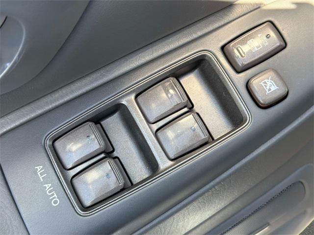 used 2007 Lexus GX 470 car, priced at $11,991