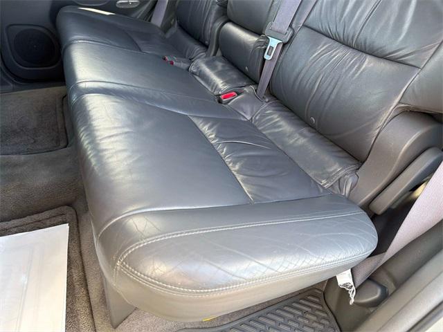 used 2007 Lexus GX 470 car, priced at $11,991