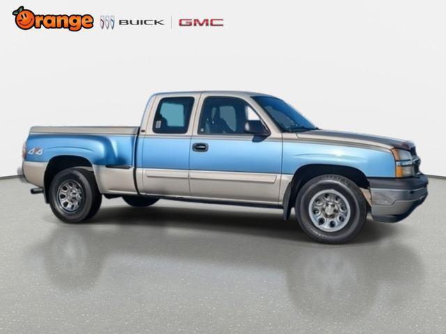 used 2005 Chevrolet Silverado 1500 car, priced at $8,495