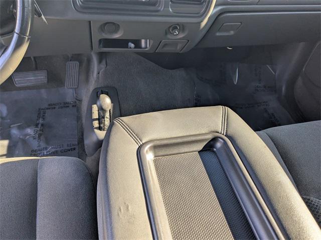 used 2005 Chevrolet Silverado 1500 car, priced at $11,900
