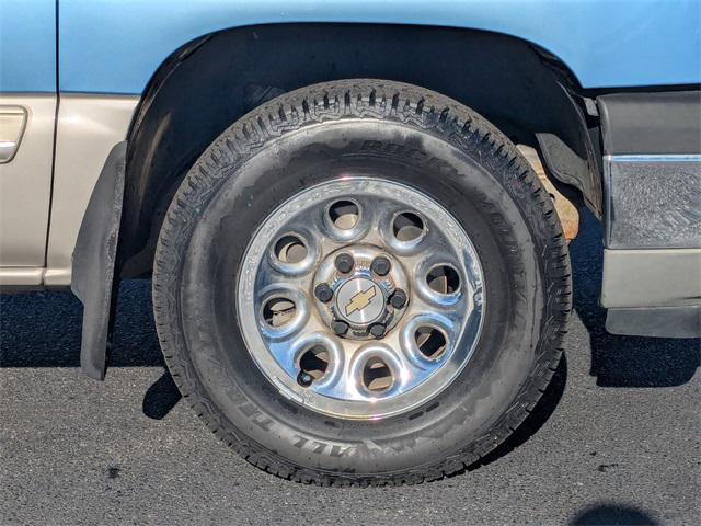 used 2005 Chevrolet Silverado 1500 car, priced at $11,900