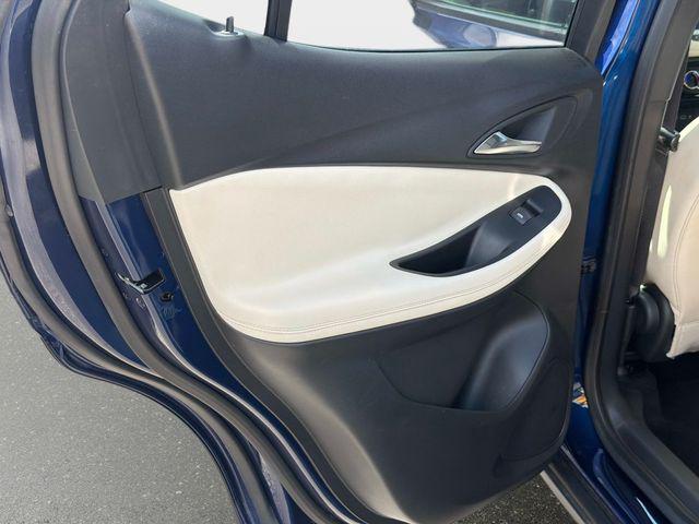 used 2023 Buick Encore GX car, priced at $18,974