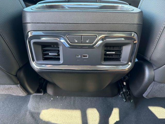 new 2026 GMC Sierra 2500 car, priced at $89,735