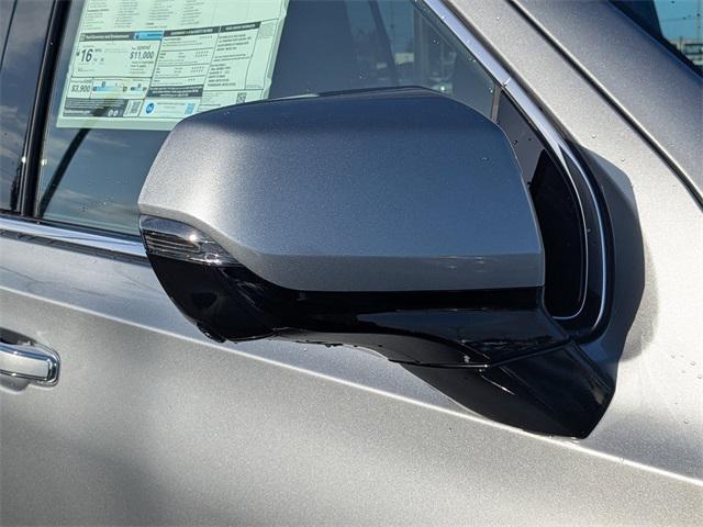 new 2026 GMC Yukon XL car, priced at $89,090