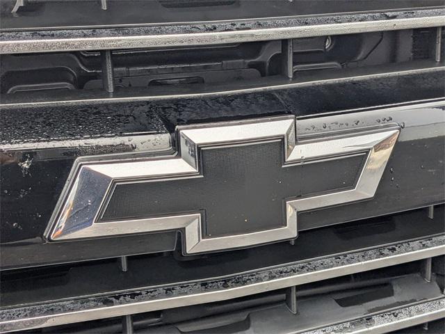 used 2018 Chevrolet Silverado 1500 car, priced at $31,500