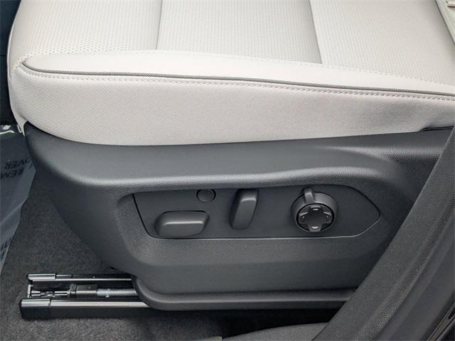 new 2026 Buick Envision car, priced at $52,695