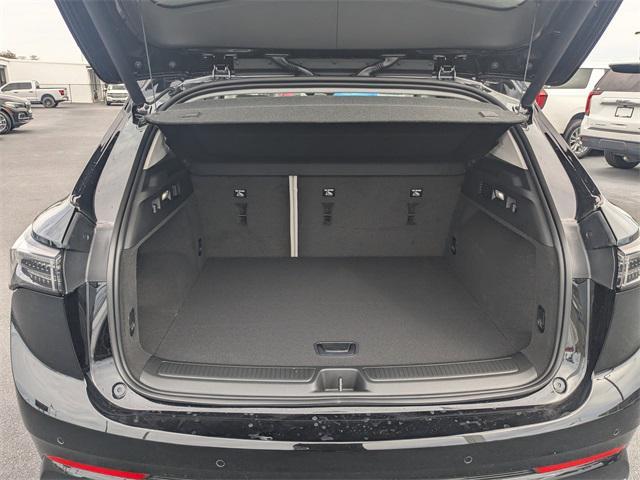 new 2026 Buick Envision car, priced at $52,695