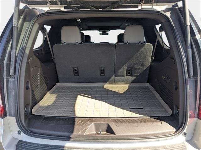 used 2021 GMC Yukon XL car, priced at $30,992