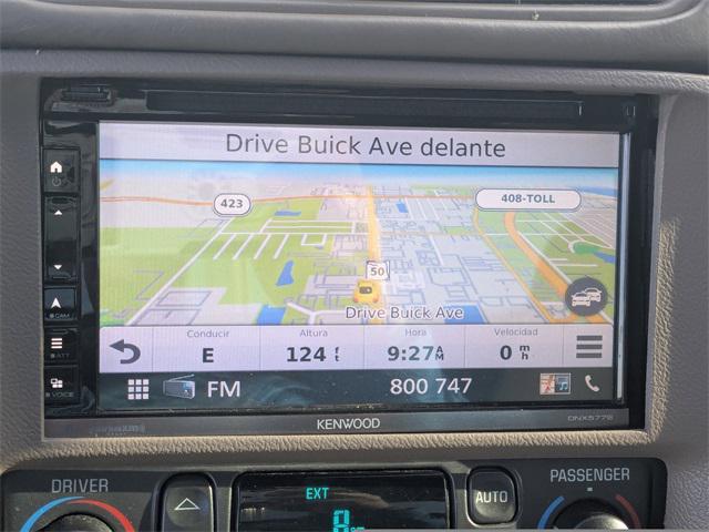 used 2003 Chevrolet Corvette car, priced at $20,900