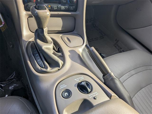 used 2003 Chevrolet Corvette car, priced at $20,900