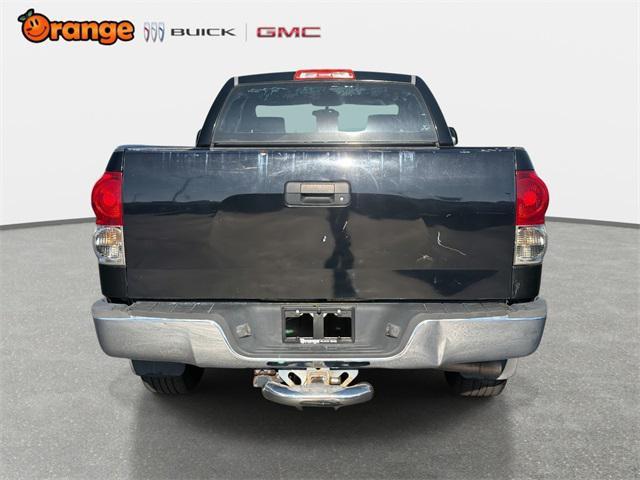 used 2007 Toyota Tundra car, priced at $7,400