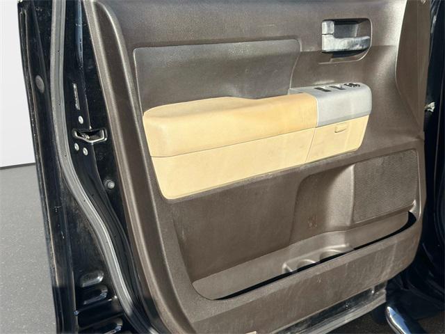 used 2007 Toyota Tundra car, priced at $7,400