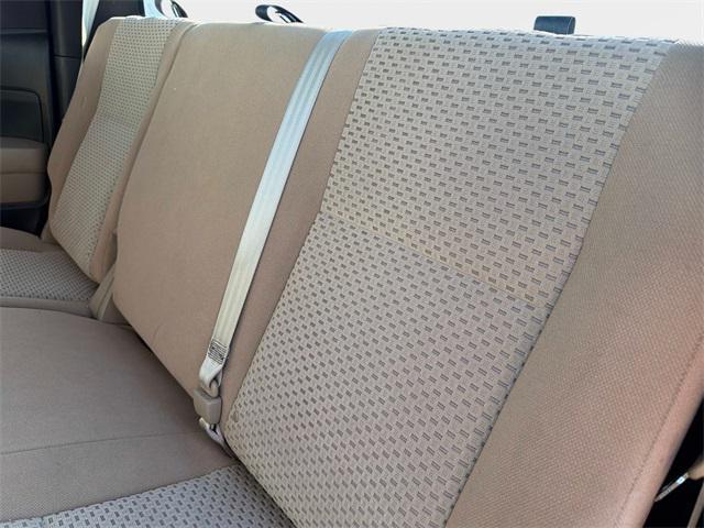 used 2007 Toyota Tundra car, priced at $7,400