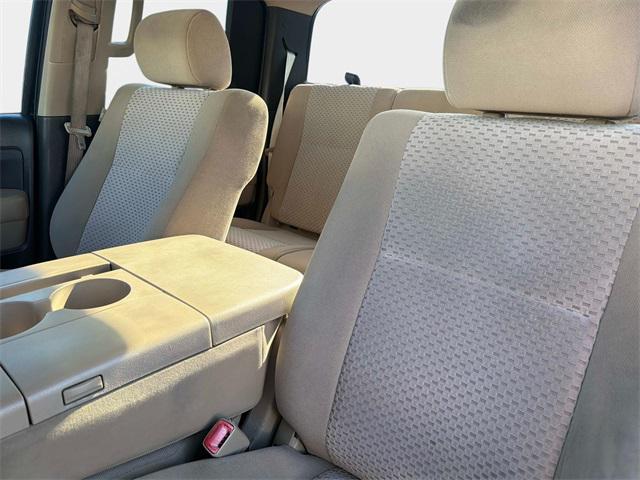 used 2007 Toyota Tundra car, priced at $7,400