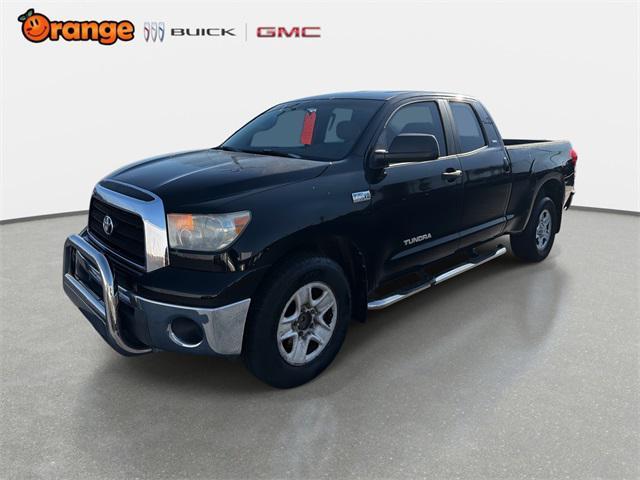 used 2007 Toyota Tundra car, priced at $7,400