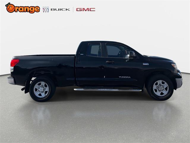 used 2007 Toyota Tundra car, priced at $7,400