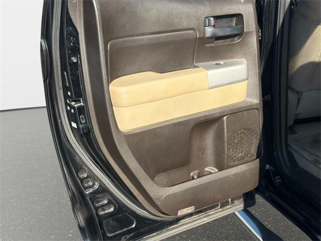 used 2007 Toyota Tundra car, priced at $7,400
